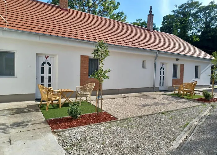 Kukoriq 2 Apartman