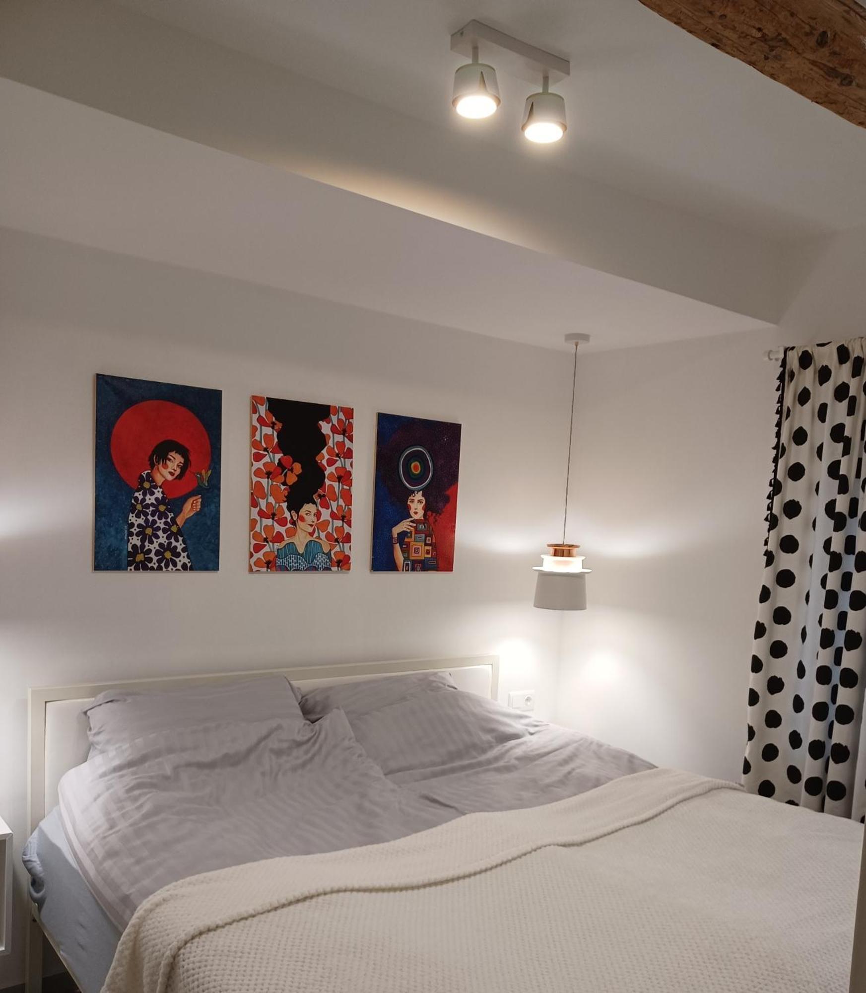 Kukoriq 2 Apartman *