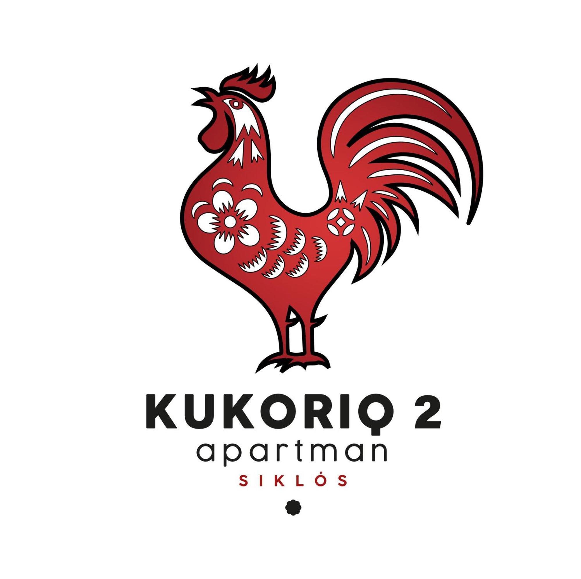 Kukoriq 2 Apartman *